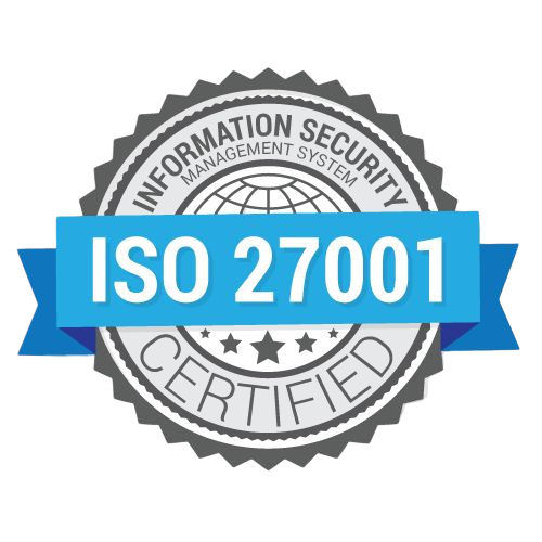 ISO 27001 Certification