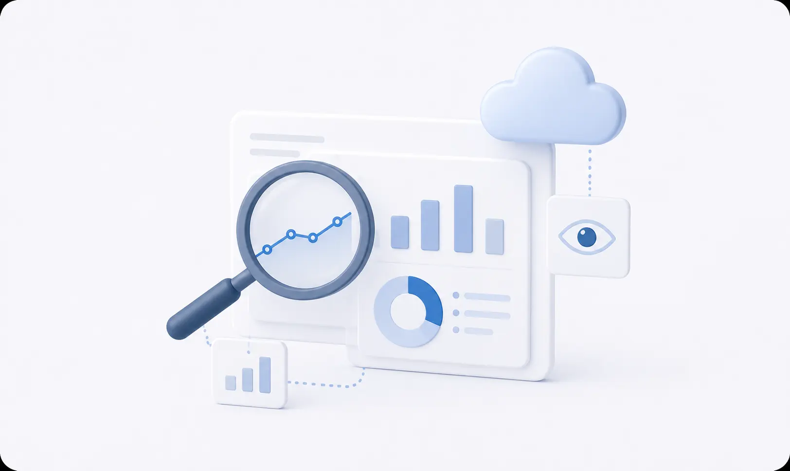 Building Secure Cloud Systems
